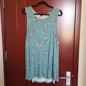 Cute tank top
